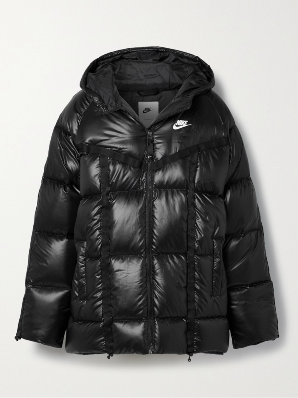 Nike Sportswear Therma-Fit City Series Jacket DD4652 010 Size Large